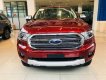 Ford Ranger 2020 - Bán xe Ford Ranger 2020 mớ