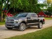 Ford F 150 Limited 2021 - Ford F150 Limited 2021, màu đen, nhập khẩu Mỹ