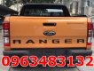 Ford Ranger Wildtrak 2.0 Biturbo 4x4 AT 2021 - Bán Ford Ranger Wildtrak 2.0 Biturbo 4x4 AT đời 2021, xe nhập, giá tốt tại tỉnh Cao Bằng