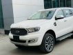 Ford Everest 2021 - Cần bán Ford Everest titanium 4x4, trả góp 80%, tại Sơn La