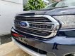 Ford Ranger XLT Limited 2021 - Bán xe Ford Ranger XLT Limited 2 cầu số tự động màu xanh đời 2021 giao ngay tại Nghệ An, hỗ trợ trả góp