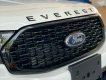 Ford Everest 2021 - Bán xe Ford Everest Sport 2021 màu trắng trả góp 85 % tại Ninh bình