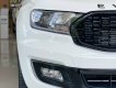 Ford Everest 2021 - Bán xe Ford Everest Sport 2021 màu trắng trả góp 85 % tại Thái Bình