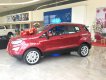 Ford EcoSport Titanium 1.5L  2021 - Bán xe Ford Ecosport Titanium 1.5L AT 2021 mới 100%