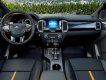 Ford Ranger 2021 - Cần bán xe Ranger Wildtrak 2021 Bi Turbo. Trả trước 200 triệu