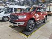 Ford Everest Titanium 4x2  2021 - Ford Everest 2021 khuyến mãi giảm tiền mặt và phụ kiện