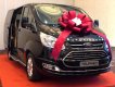 Ford Tourneo Limousine 2021 - Ford Tourneo Limousine đẳng cấp doanh nhân