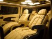 Ford Tourneo Limousine 2021 - Ford Tourneo Limousine đẳng cấp doanh nhân