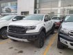 Ford Ranger Raptor 2021 - Vua bán tải Ranger Raptor tặng ngay gói phụ kiện chính hãng