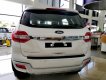 Ford Everest Titanium 1 Cầu 2021 - Bán xe Ford Everest Titanium 1 cầu đời 2021, màu trắng, nhập khẩu
