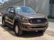 Ford Ranger XLS 2.2L 4x2 AT 2021 - Bán ô tô Ford Ranger XLS 2.2L 4x2 AT đời 2021, màu nâu