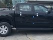 Ford Ranger XLS 2.2L 4x2 AT 2021 - Cần bán Ford Ranger XLS 2.2L 4x2 AT đời 2021, màu đen, 650 triệu