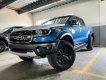 Ford Ranger 2021 - Ford Ranger Raptor 2021 sẵn xe giao ngay
