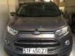 Ford EcoSport 2017 - Cần bán xe Ford EcoSport 2017, màu xám