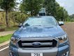 Ford Ranger  XLS AT 2016 - Cần bán xe Ford Ranger XLS AT đời 2016, màu xanh lam, xe nhập còn mới giá cạnh tranh