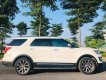 Ford Explorer   Limited 2.3L EcoBoost   2016 - Cần bán Ford Explorer Limited 2.3L EcoBoost sản xuất 2016, màu trắng 