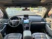Ford Explorer   2018 - Bán Ford Explorer năm sản xuất 2018, màu đỏ, nhập khẩu nguyên chiếc