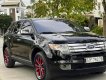 Ford Edge   SEL 3.5 V6 AWD  2008 - Cần bán xe Ford Edge SEL 3.5 V6 AWD sản xuất 2008, màu đen, nhập khẩu nguyên chiếc số tự động giá cạnh tranh