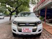 Ford Ranger   XLS 2.2L 4x2 MT 2017 - Cần bán gấp Ford Ranger XLS 2.2L 4x2 MT sản xuất năm 2017, màu trắng, nhập khẩu nguyên chiếc, giá 485tr