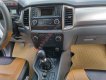 Ford Ranger   XLT 2.2L 4x4 MT 2015 - Cần bán gấp Ford Ranger XLT 2.2L 4x4 MT sản xuất 2015, màu xám, nhập khẩu nguyên chiếc