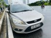 Ford Focus     2012 - Cần bán gấp Ford Focus sản xuất 2012, màu bạc còn mới