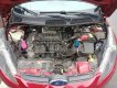 Ford Fiesta   S 1.6 AT  2012 - Bán Ford Fiesta S 1.6 AT sản xuất năm 2012, màu đỏ còn mới