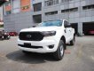 Ford Ranger 2021 - Cần bán xe Ford Ranger sản xuất 2021, màu trắng