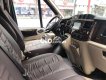 Ford Transit Limosine  2020 - Bán xe Ford Transit Limosine năm sản xuất 2020, màu đen