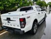 Ford Ranger   2016 - Bán xe Ford Ranger 2016, màu trắng, nhập khẩu nguyên chiếc chính chủ