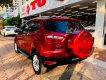 Ford EcoSport   Titanium 1.5L AT 2014 - Cần bán Ford EcoSport Titanium 1.5L AT 2014, màu đỏ