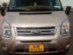 Ford Transit 2016 - Cần bán lại xe Ford Transit đời 2016 giá cạnh tranh