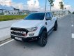 Ford Ranger   2019 - Cần bán Ford Ranger đời 2019, màu trắng, nhập khẩu còn mới