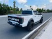 Ford Ranger   2019 - Cần bán Ford Ranger đời 2019, màu trắng, nhập khẩu còn mới