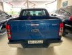 Ford Ranger   XLT  2018 - Bán Ford Ranger XLT năm 2018, màu xanh lam, nhập khẩu