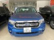 Ford Ranger   XLT  2018 - Bán Ford Ranger XLT năm 2018, màu xanh lam, nhập khẩu