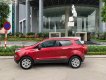 Ford EcoSport   Titanium  2014 - Cần bán Ford EcoSport Titanium 2014, màu đỏ