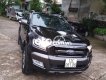 Ford Ranger 2017 - Cần bán xe Ford Ranger sản xuất năm 2017, màu đen, nhập khẩu