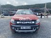 Ford Ranger Wildtrak 2014 - Bán Ford Ranger Wildtrak đời 2014, màu đỏ, nhập khẩu