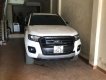 Ford Ranger 2019 - Bán ô tô Ford Ranger sản xuất 2019, màu trắng, xe nhập ít sử dụng giá cạnh tranh