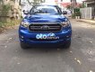 Ford Ranger   XLS MT   2018 - Bán xe Ford Ranger XLS MT năm sản xuất 2018, màu xanh lam, nhập khẩu nguyên chiếc 