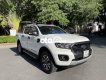 Ford Ranger   Wildtrak   2019 - Bán Ford Ranger Wildtrak sản xuất năm 2019, màu trắng, nhập khẩu nguyên chiếc 