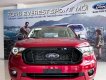 Ford Ranger 2022 - Giá tốt nhất miền Nam, ưu đãi hấp dẫn trong tháng