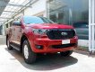 Ford Ranger 2022 - Giá tốt nhất miền Nam, ưu đãi hấp dẫn trong tháng