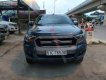Ford Ranger   XLS 2.2AT  2016 - Cần bán lại xe Ford Ranger XLS 2.2AT năm sản xuất 2016, màu xanh lam, nhập khẩu, giá 529tr