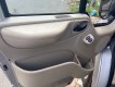 Ford Transit   Luxury  2016 - Bán xe Ford Transit Luxury 2016, màu bạc, 340tr