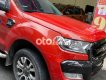 Ford Ranger  Wildtrak 3.2 2015 - Cần bán xe Ford Ranger Wildtrak 3.2 đời 2015, màu đỏ, xe nhập