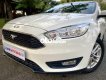 Ford Focus   Trend 1.5AT  2018 - Bán Ford Focus Trend 1.5AT đời 2018, màu trắng xe gia đình giá cạnh tranh