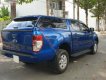 Ford Ranger XLS MT  2018 - Bán ô tô Ford Ranger XLS MT đời 2018, màu xanh lam, nhập khẩu, giá chỉ 532 triệu
