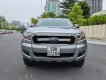 Ford Ranger  XLS  2016 - Bán Ford Ranger XLS 2016, màu bạc, xe nhập chính chủ giá cạnh tranh