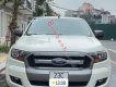 Ford Ranger 2017 - Bán Ford Ranger sản xuất 2017, màu trắng, xe nhập, 570 triệu

